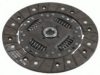 SACHS 1878 995 401 Clutch Disc